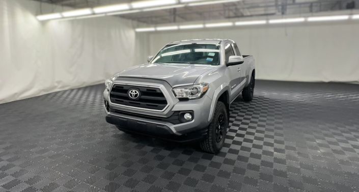Thumbnail: 2017 Toyota Tacoma - 1