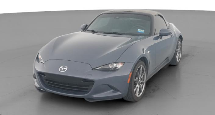 Thumbnail: 2020 Mazda MX-5 Miata - 1