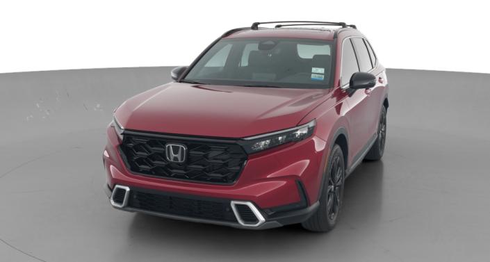 Thumbnail: 2023 Honda CR-V - 1