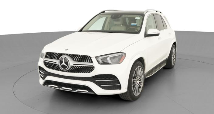Thumbnail: 2021 Mercedes-Benz GLE - 1