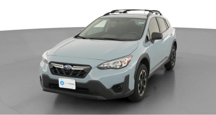 Thumbnail: 2023 Subaru Crosstrek - 1
