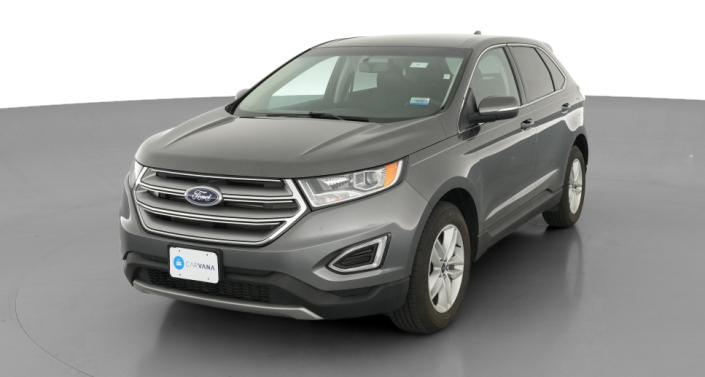 Thumbnail: 2017 Ford Edge - 1