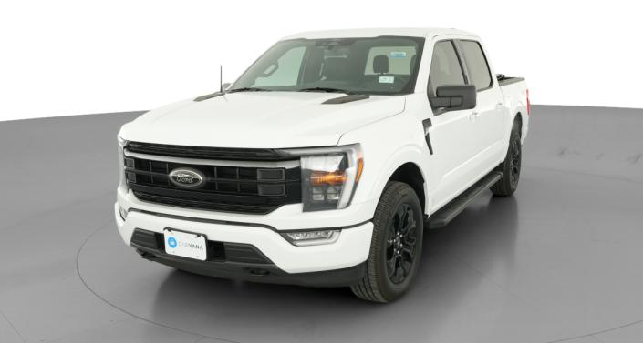 Thumbnail: 2022 Ford Econoline - 1