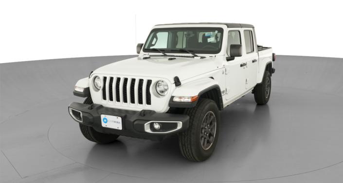 Thumbnail: 2023 Jeep Gladiator - 1