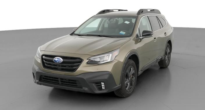 Thumbnail: 2022 Subaru Outback - 1