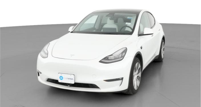 Thumbnail: 2021 Tesla Model Y - 1