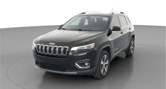 Thumbnail: 2019 Jeep Cherokee - 1