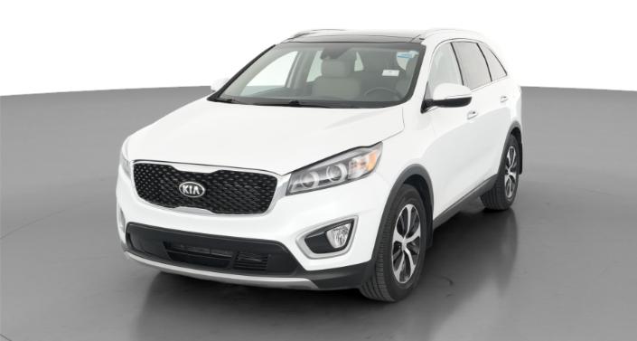 Thumbnail: 2018 Kia Sorento - 1