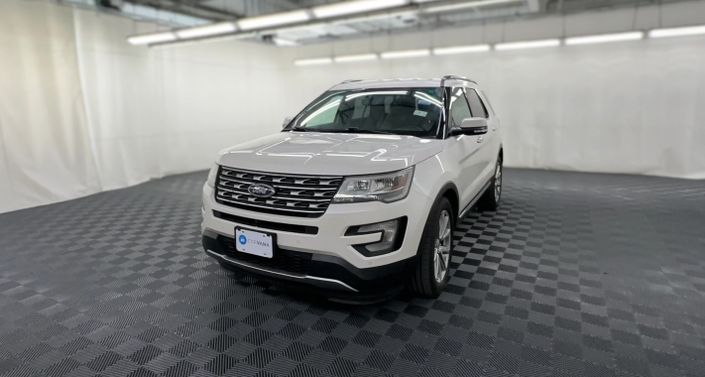 Thumbnail: 2016 Ford Explorer - 1