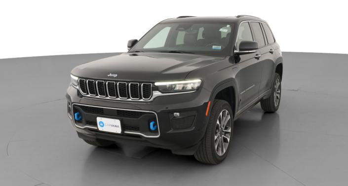 Thumbnail: 2022 Jeep Grand Cherokee - 1
