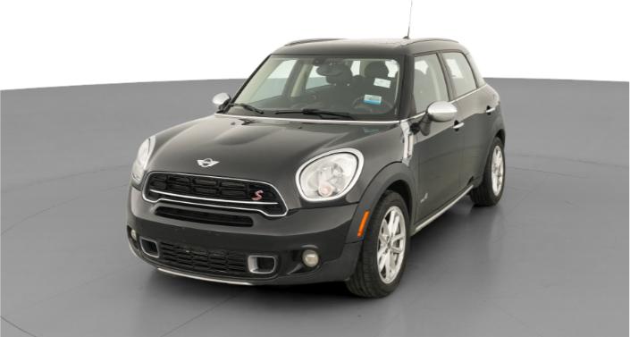 2015 MINI Cooper Countryman S -
                  Hebron, OH