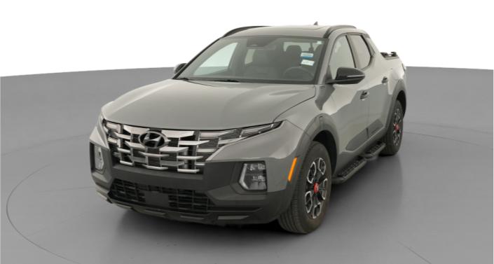 Thumbnail: 2024 Hyundai Santa Cruz - 1