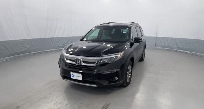 Thumbnail: 2019 Honda Pilot - 1