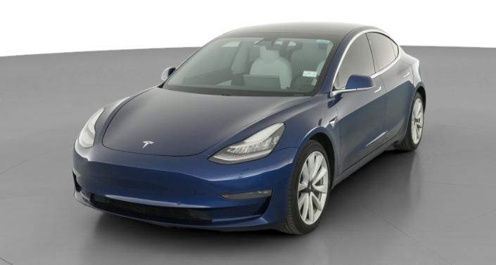 Thumbnail: 2019 Tesla Model 3 - 1