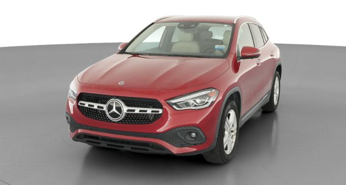 Thumbnail: 2023 Mercedes-Benz GLA - 1