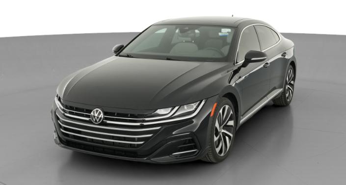Thumbnail: 2022 Volkswagen Arteon - 1