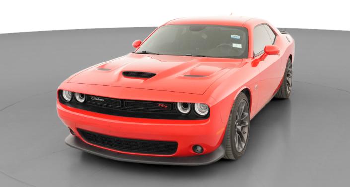 Thumbnail: 2021 Dodge Challenger - 1