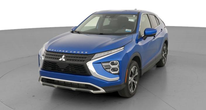 Thumbnail: 2022 Mitsubishi Eclipse Cross - 1