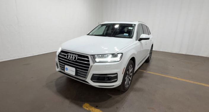 Thumbnail: 2018 Audi Q7 - 1