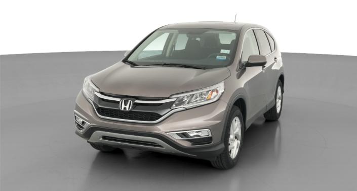 Thumbnail: 2015 Honda CR-V - 1