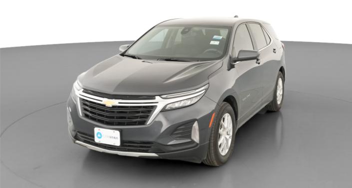 Thumbnail: 2023 Chevrolet Equinox - 1