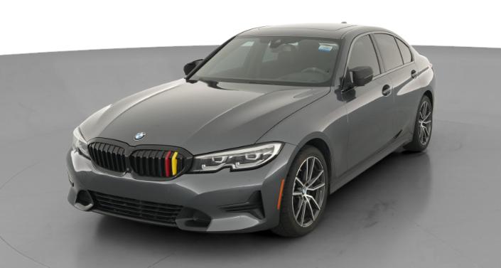 Thumbnail: 2019 BMW 3 Series - 1