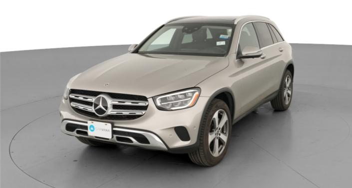 Thumbnail: 2021 Mercedes-Benz GLC - 1
