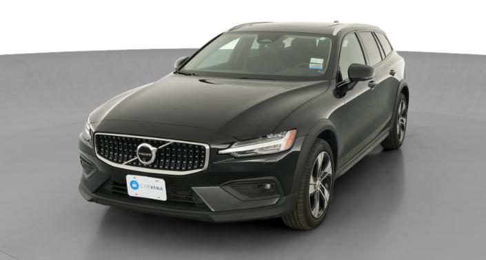 Thumbnail: 2024 Volvo V60 - 1