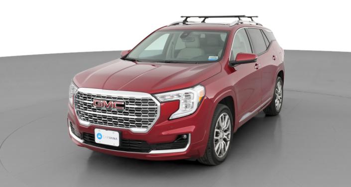 Thumbnail: 2023 GMC Terrain - 1