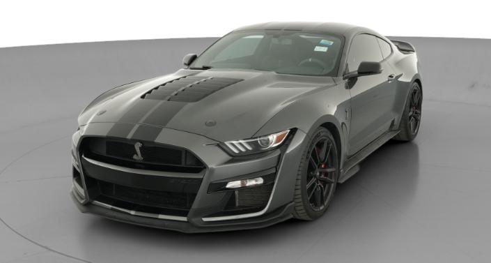 Thumbnail: 2020 Ford Mustang - 1