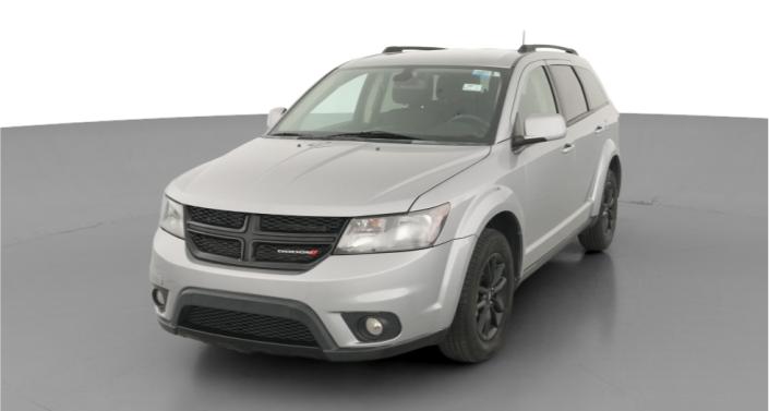 Thumbnail: 2019 Dodge Journey - 1