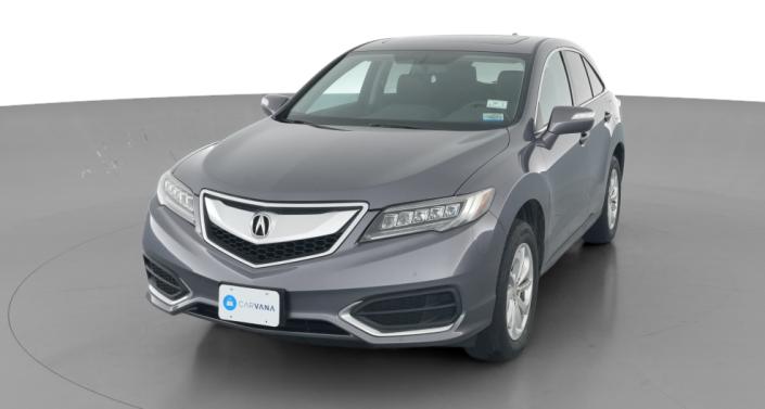 Thumbnail: 2017 Acura RDX - 1