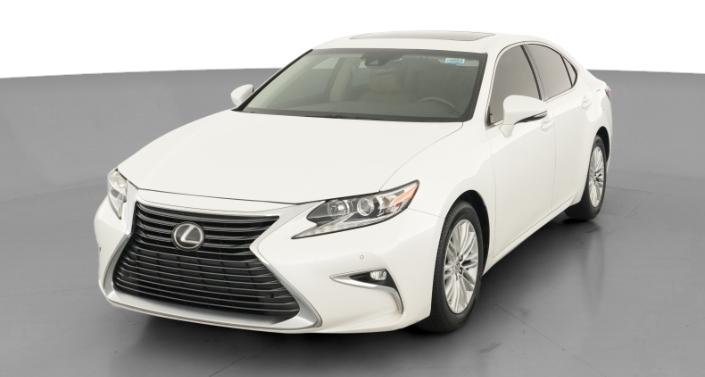 Thumbnail: 2017 Lexus ES - 1