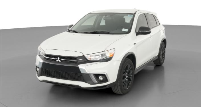 Thumbnail: 2019 Mitsubishi Outlander Sport - 1