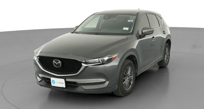 Thumbnail: 2019 Mazda CX-5 - 1
