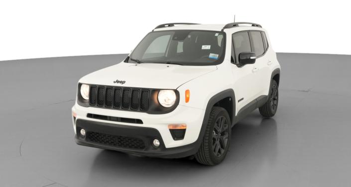 Thumbnail: 2022 Jeep Renegade - 1