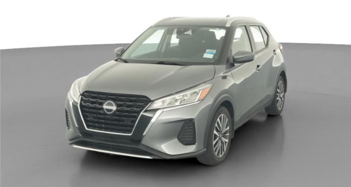 Thumbnail: 2022 Nissan Kicks - 1