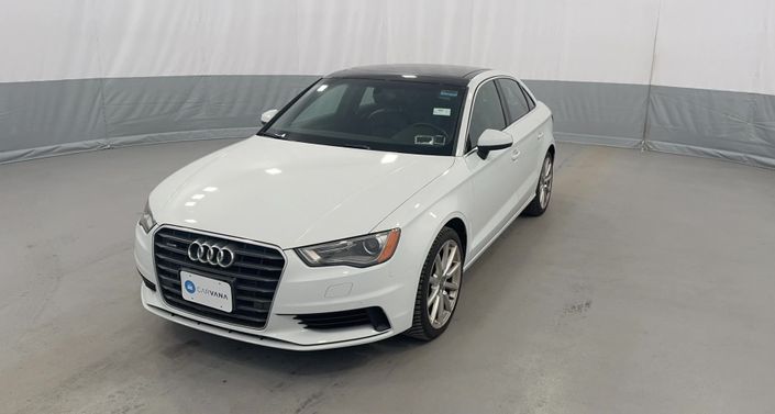 Thumbnail: 2015 Audi A3 - 1