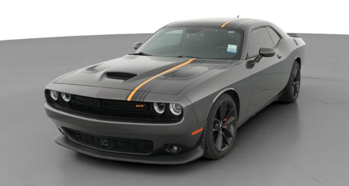 Thumbnail: 2023 Dodge Challenger - 1
