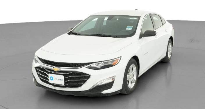Thumbnail: 2022 Chevrolet Malibu - 1