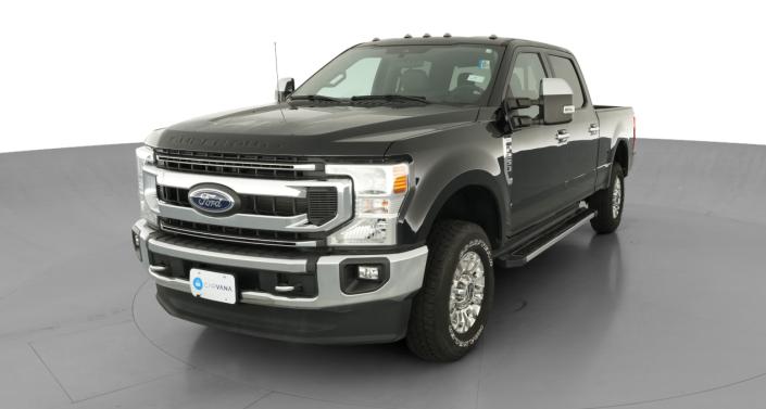Thumbnail: 2021 Ford Econoline - 1
