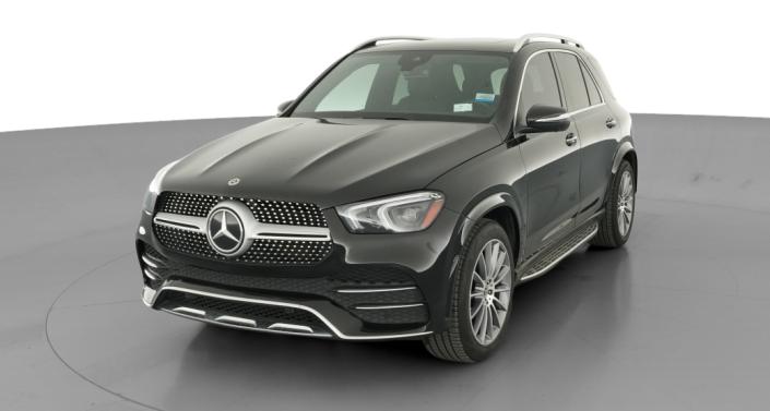 Thumbnail: 2022 Mercedes-Benz GLE - 1