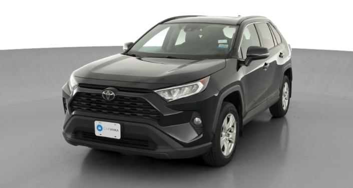 Thumbnail: 2020 Toyota RAV4 - 1