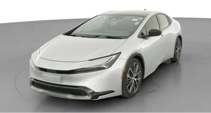 Thumbnail: 2023 Toyota Prius - 1