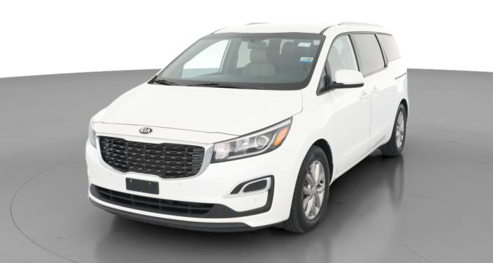 Thumbnail: 2020 Kia Sedona - 1