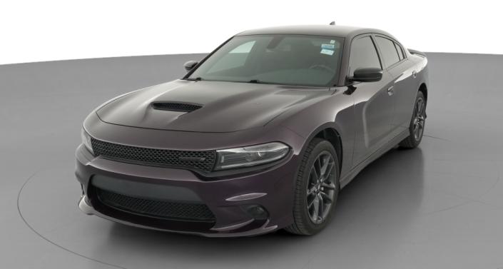 Thumbnail: 2022 Dodge Charger - 1