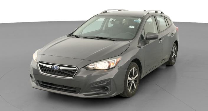 Thumbnail: 2019 Subaru Impreza - 1