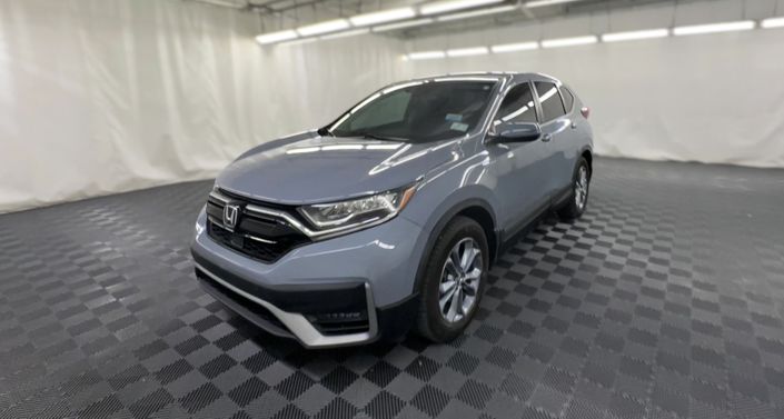 Thumbnail: 2022 Honda CR-V - 1