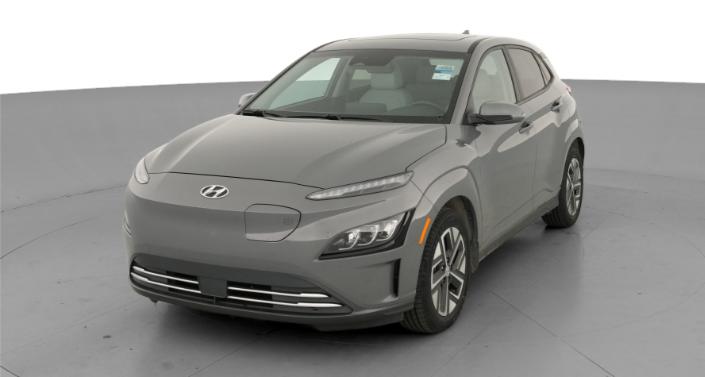Thumbnail: 2023 Hyundai Kona - 1
