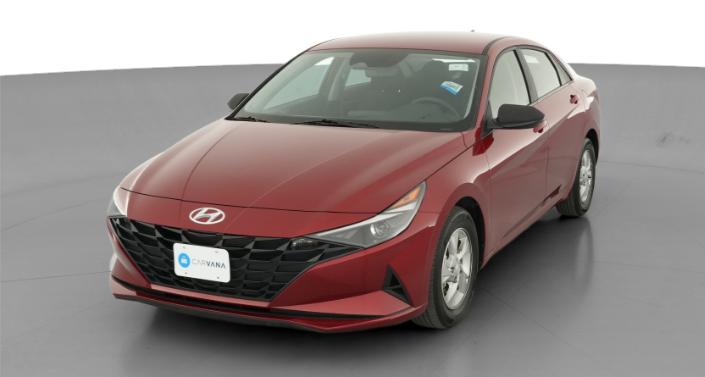 Thumbnail: 2023 Hyundai Elantra - 1